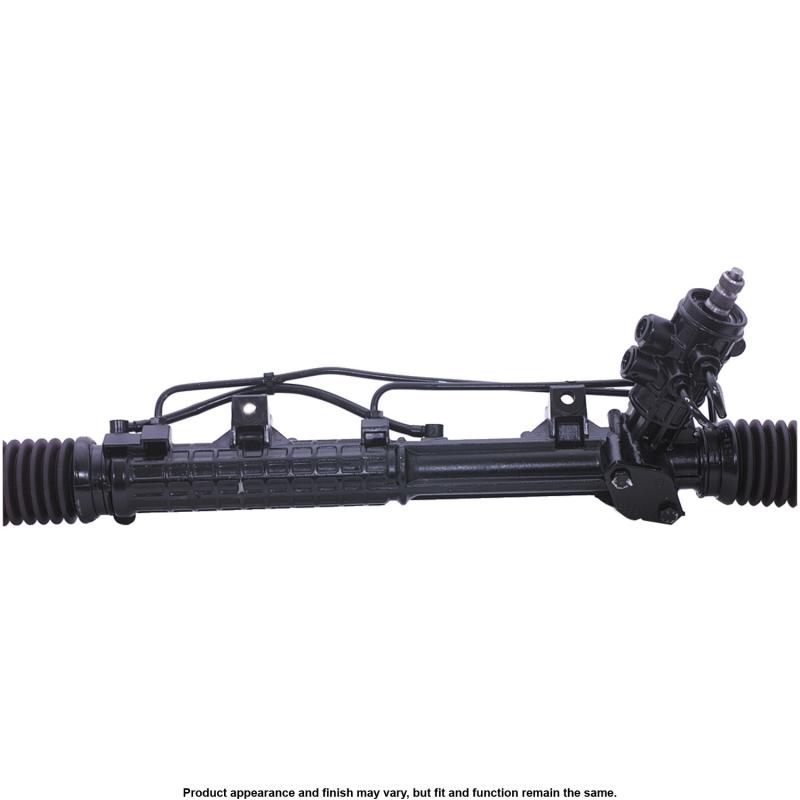 1988 BMW 325i Rack and Pinion Assembly A1 Cardone 261821 image 3 of 4