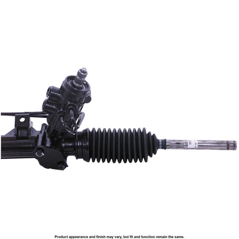 1988 BMW 325i Rack and Pinion Assembly A1 Cardone 261821 image 4 of 4