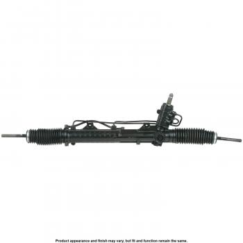 2000 BMW Z3 Rack and Pinion Assembly