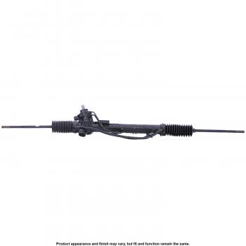 1995 Volkswagen Corrado Rack and Pinion Assembly A1 Cardone 261827 image 3 of 4