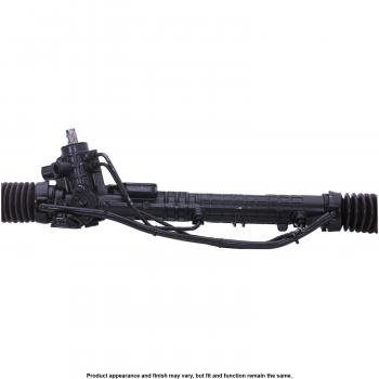 1995 Volkswagen Corrado Rack and Pinion Assembly A1 Cardone 261827 image 4 of 4