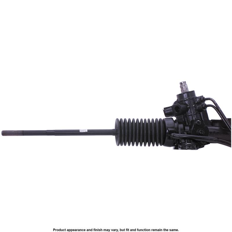 1993 Volkswagen Golf Rack and Pinion Assembly A1 Cardone 261827 image 2 of 4