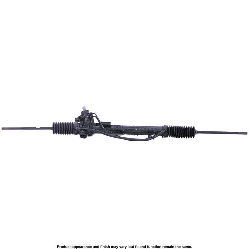 1993 Volkswagen Golf Rack and Pinion Assembly A1 Cardone 261827 image 3 of 4