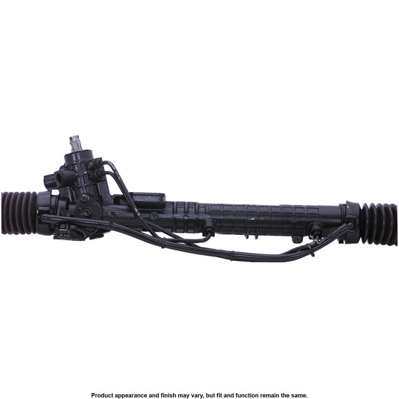 1993 Volkswagen Golf Rack and Pinion Assembly A1 Cardone 261827 image 4 of 4