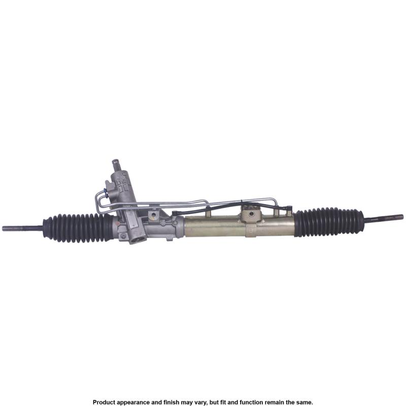 1999 BMW Z3 Rack and Pinion Assembly A1 Cardone 261829 image 1 of 4