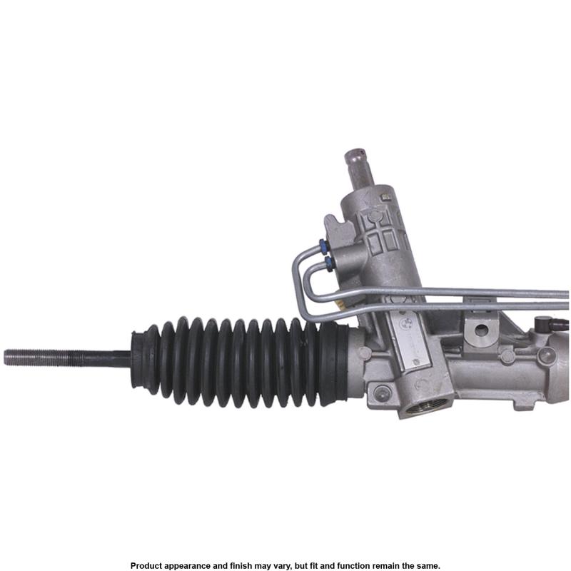 1999 BMW Z3 Rack and Pinion Assembly A1 Cardone 261829 image 2 of 4