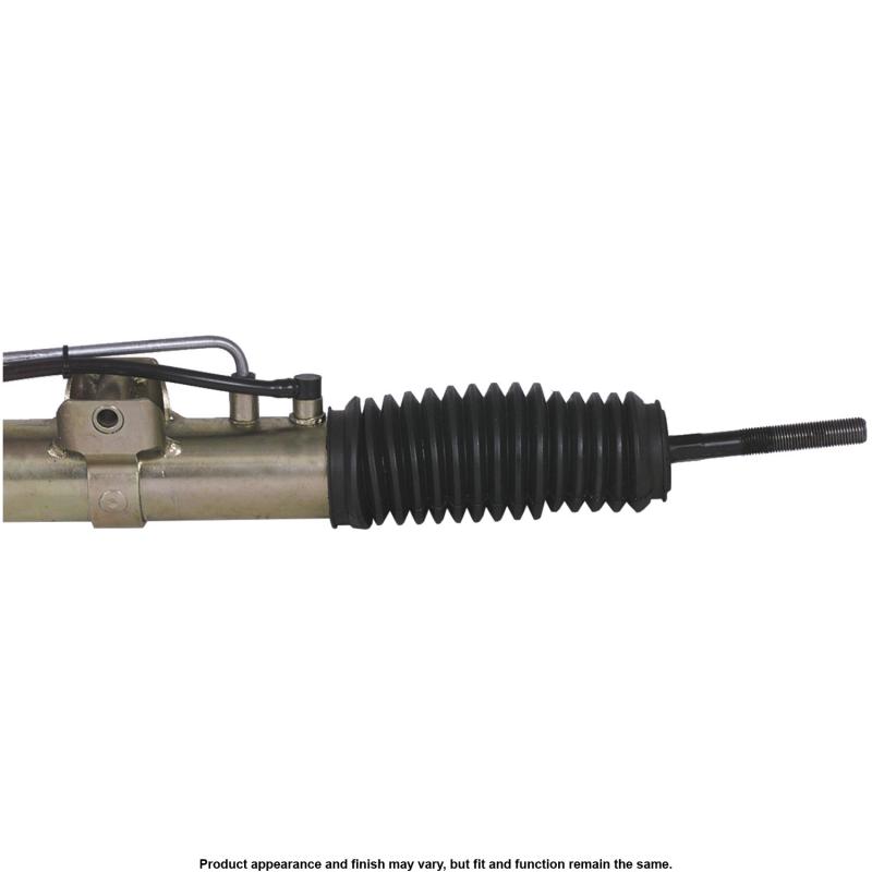 1999 BMW Z3 Rack and Pinion Assembly A1 Cardone 261829 image 4 of 4