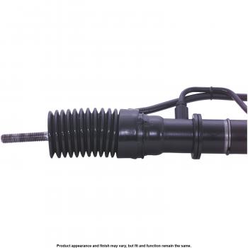 1981 Nissan 810 Rack and Pinion Assembly