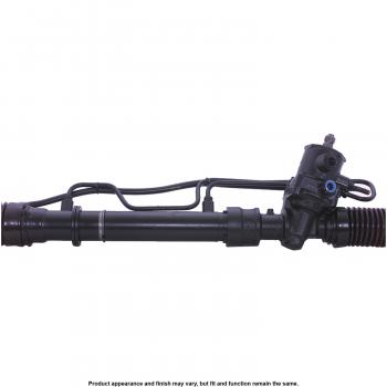 1983 Nissan Maxima Rack and Pinion Assembly A1 Cardone 261850 image 2 of 4