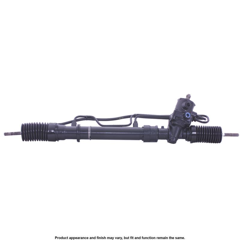 1983 Nissan Maxima Rack and Pinion Assembly A1 Cardone 261850 image 3 of 4