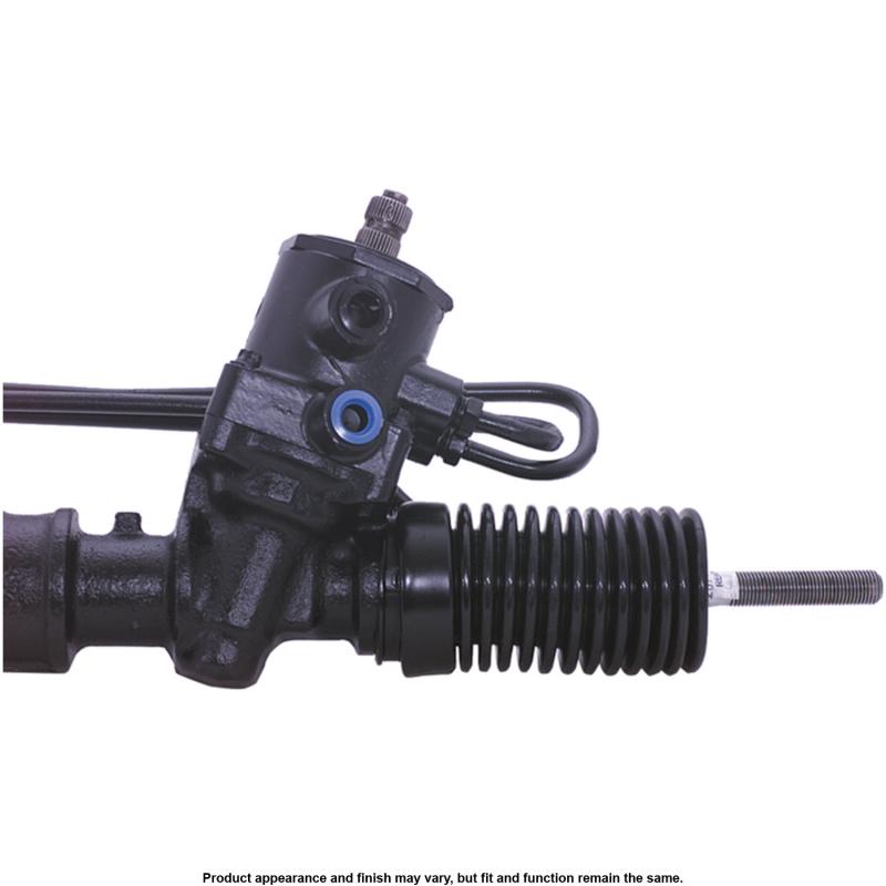 1983 Nissan Maxima Rack and Pinion Assembly A1 Cardone 261850 image 4 of 4