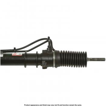 1983 Nissan 280ZX Rack and Pinion Assembly A1 Cardone 261851 image 3 of 4