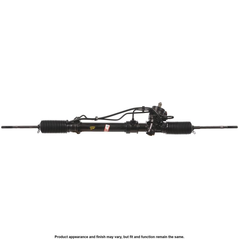 1986 Nissan Sentra Rack and Pinion Assembly A1 Cardone 261853 image 1 of 4
