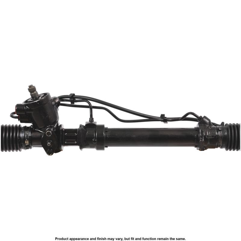 1986 Nissan Sentra Rack and Pinion Assembly A1 Cardone 261853 image 2 of 4