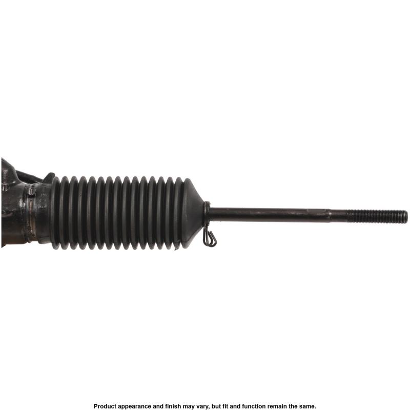 1986 Nissan Sentra Rack and Pinion Assembly A1 Cardone 261853 image 3 of 4