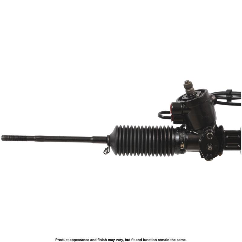 1986 Nissan Sentra Rack and Pinion Assembly A1 Cardone 261853 image 4 of 4