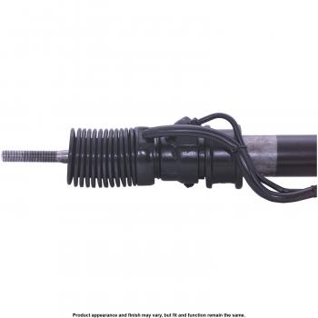 1986 Nissan 300ZX Rack and Pinion Assembly A1 Cardone 261855 image 2 of 4