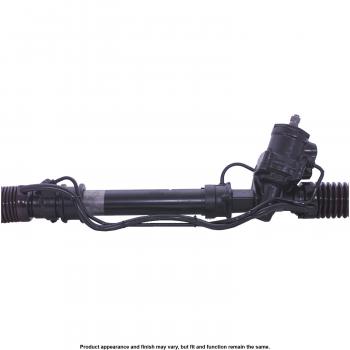 1986 Nissan 300ZX Rack and Pinion Assembly A1 Cardone 261855 image 3 of 4