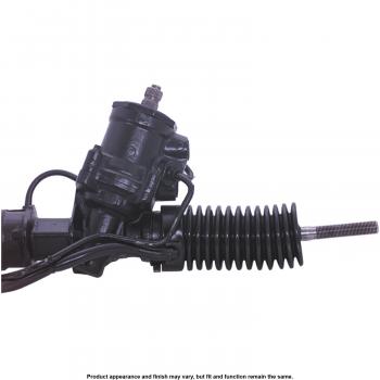 1986 Nissan 300ZX Rack and Pinion Assembly A1 Cardone 261855 image 4 of 4