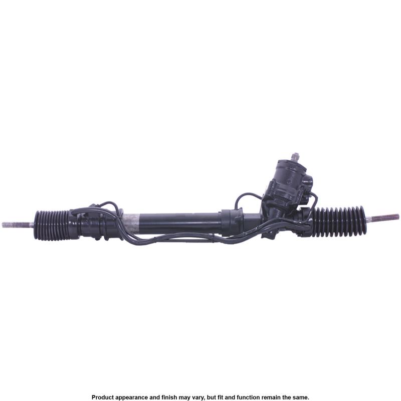 1986 Nissan 300ZX Rack and Pinion Assembly