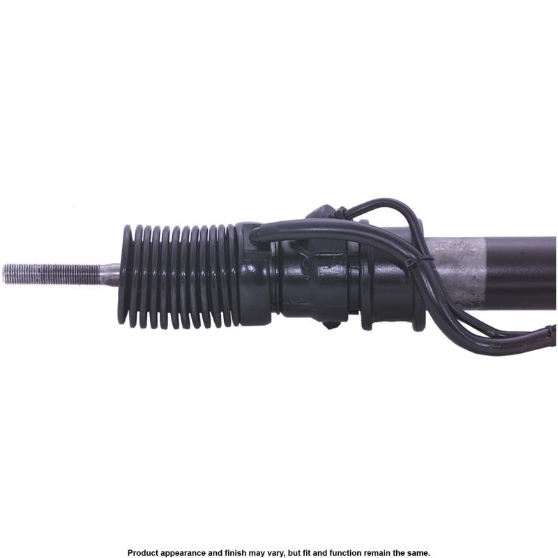 1984 Nissan 300ZX Rack and Pinion Assembly A1 Cardone 261855 image 2 of 4