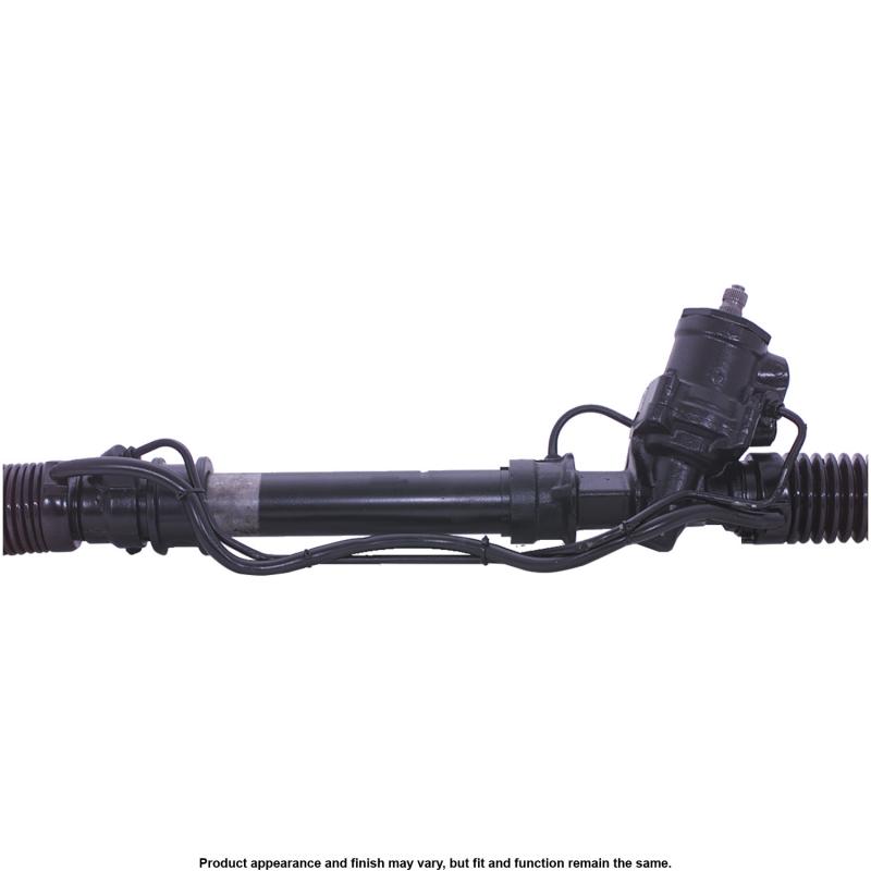 1984 Nissan 300ZX Rack and Pinion Assembly A1 Cardone 261855 image 3 of 4