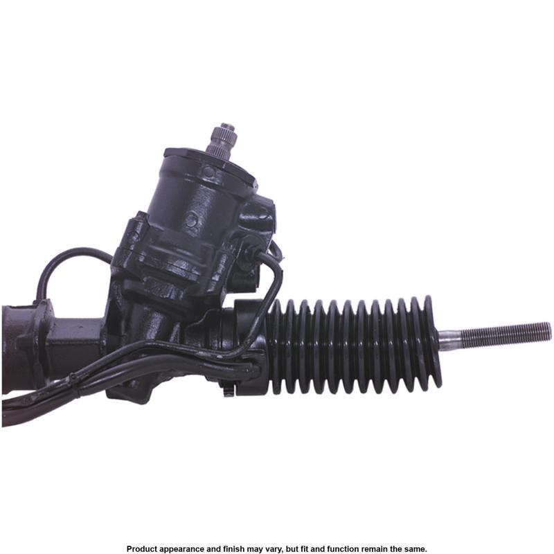 1984 Nissan 300ZX Rack and Pinion Assembly A1 Cardone 261855 image 4 of 4