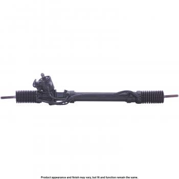 1988 Nissan 200SX Rack and Pinion Assembly A1 Cardone 261856 image 3 of 4
