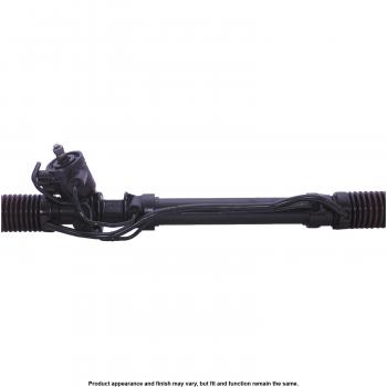 1988 Nissan 200SX Rack and Pinion Assembly A1 Cardone 261856 image 4 of 4