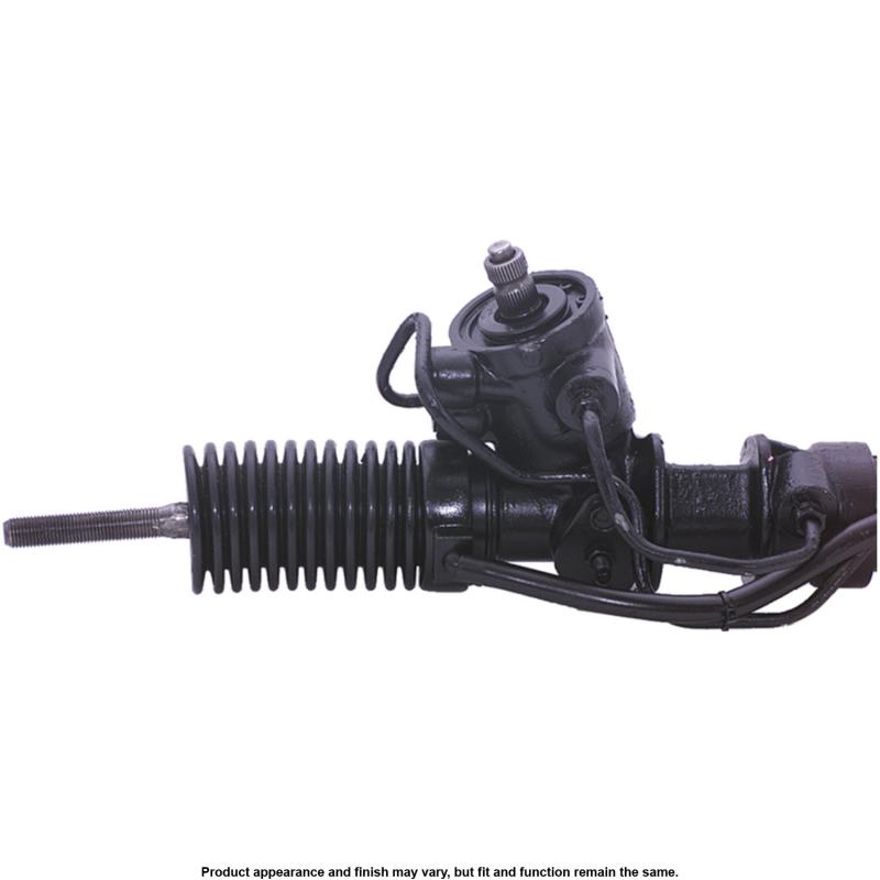 1986 Nissan 200SX Rack and Pinion Assembly