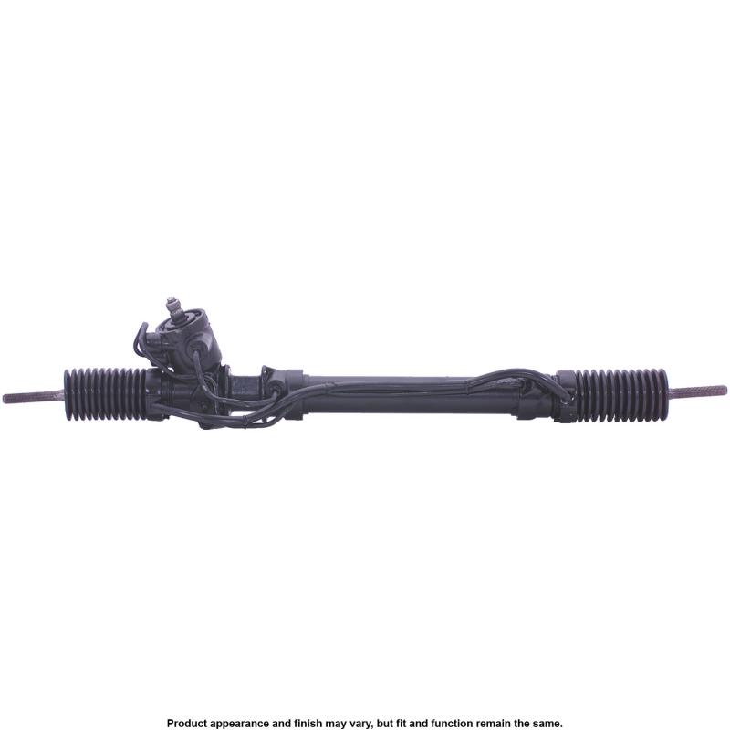 1984 Nissan 200SX Rack and Pinion Assembly A1 Cardone 261856 image 2 of 4