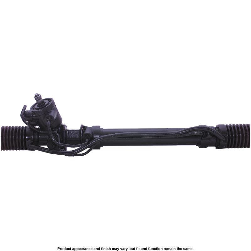 1984 Nissan 200SX Rack and Pinion Assembly A1 Cardone 261856 image 3 of 4