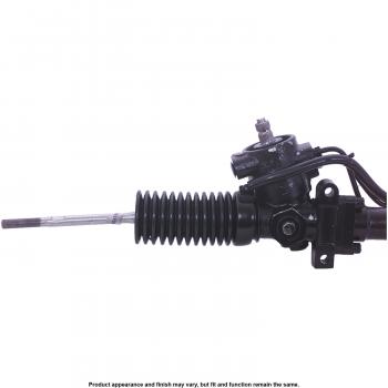 1982 Nissan 310 Rack and Pinion Assembly A1 Cardone 261859 image 1 of 4