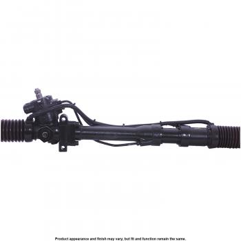 1982 Nissan 310 Rack and Pinion Assembly A1 Cardone 261859 image 3 of 4