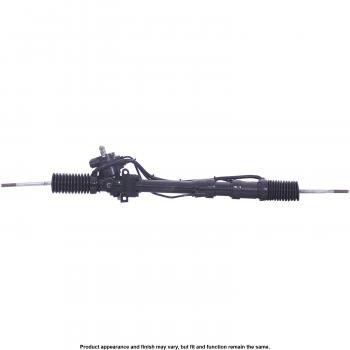1982 Nissan 310 Rack and Pinion Assembly A1 Cardone 261859 image 4 of 4