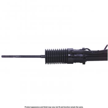 1988 Nissan Maxima Rack and Pinion Assembly A1 Cardone 261860 image 2 of 4