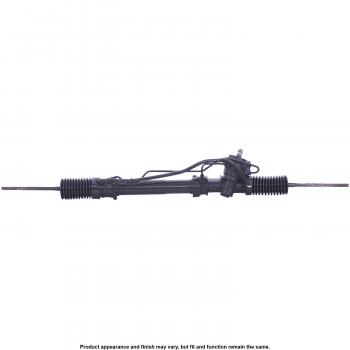 1988 Nissan Maxima Rack and Pinion Assembly A1 Cardone 261860 image 3 of 4