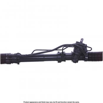 1988 Nissan Maxima Rack and Pinion Assembly A1 Cardone 261860 image 4 of 4