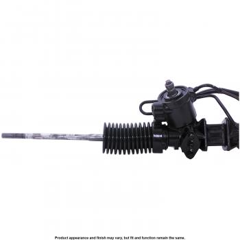 1988 Nissan Pulsar NX Rack and Pinion Assembly A1 Cardone 261861 image 2 of 4