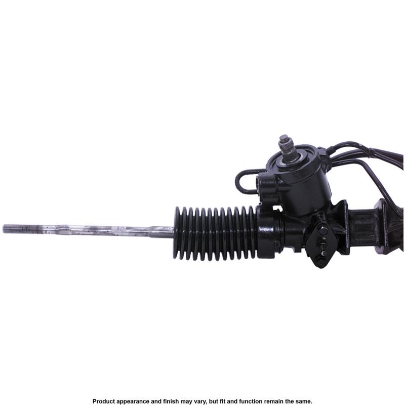 1987 Nissan Sentra Rack and Pinion Assembly A1 Cardone 261861 image 2 of 4