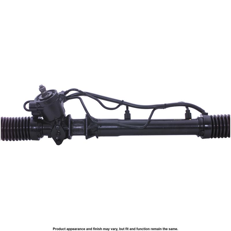 1987 Nissan Sentra Rack and Pinion Assembly A1 Cardone 261861 image 4 of 4