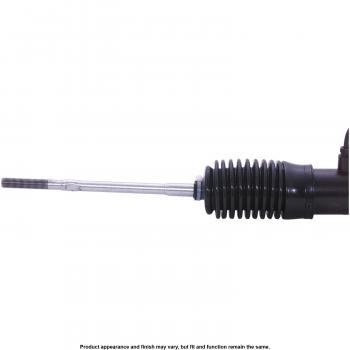 1990 Nissan Axxess Rack and Pinion Assembly