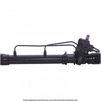 1990 Nissan Axxess Rack and Pinion Assembly A1 Cardone 261869 image 2 of 4
