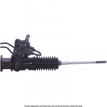 1990 Nissan Axxess Rack and Pinion Assembly A1 Cardone 261869 image 4 of 4