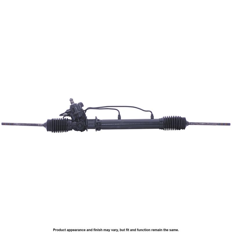 1992 Nissan Maxima Rack and Pinion Assembly
