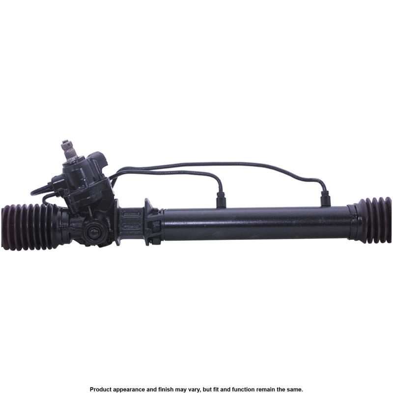 1992 Nissan Maxima Rack and Pinion Assembly A1 Cardone 261870 image 3 of 4