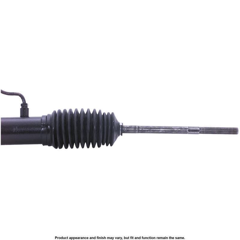 1992 Nissan Maxima Rack and Pinion Assembly A1 Cardone 261870 image 4 of 4