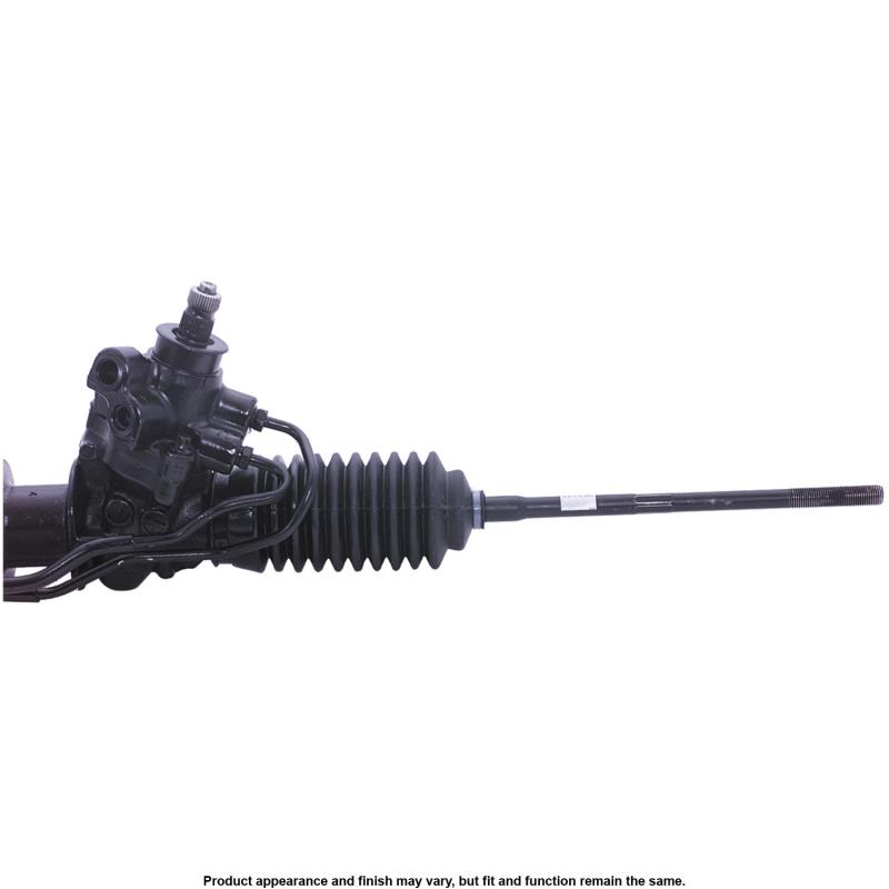 1991 Nissan Sentra Rack and Pinion Assembly A1 Cardone 261871 image 1 of 4
