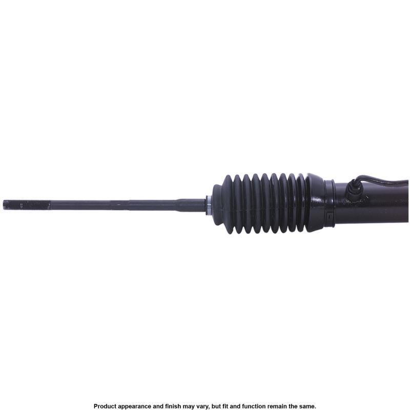 1991 Nissan Sentra Rack and Pinion Assembly A1 Cardone 261871 image 2 of 4