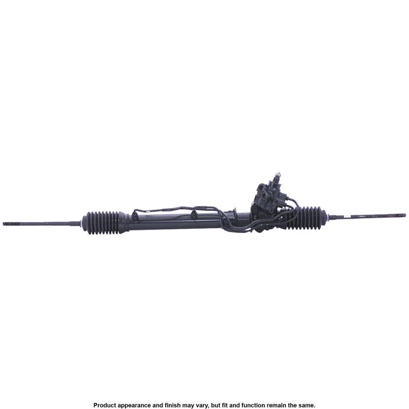 1991 Nissan Sentra Rack and Pinion Assembly A1 Cardone 261871 image 3 of 4